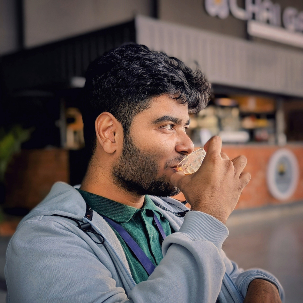 Profile picture